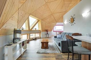 Unique Dome Home in Menomonie 2 Mi to Main St! - 6