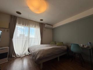 Tokan Nakanoshima Castel - Vacation STAY 21338 - 3