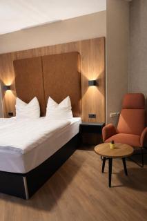 Hotel und Restaurant Hohe Schule - 6