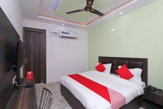 Hotel O by OYO The Belgium - 4