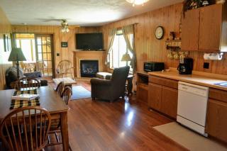 Nitschke's Resort Cabin #15 - Minocqua - 5