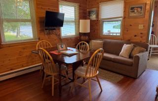 Minocqua Shores Cabin #2 - 3