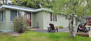 Nitschke's Resort Cabin #7 - Pet Friendly - 8