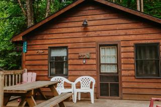 Old Stoney's Walleye- Pet Friendly - 9