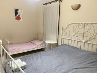 Two Bedroom Flat at Central Bodrum - Upper Floor - 5