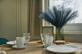 Erholsame Auszeit in ruhiger Lage, charmante Ferienwohnung mit Komfort - 0