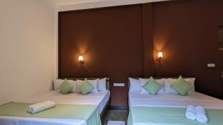 Tranquil Lavish Resort Hiriketiya - 0