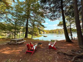 Blue Lake Cottage - Pet Friendly Rental - 0