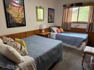 Minocqua Shores Condo #7 - 2