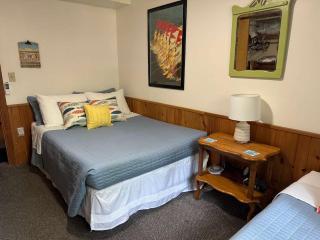 Minocqua Shores Condo #7 - 1