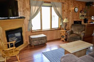 Nitschke's Resort Cabin #15 - Minocqua - 8