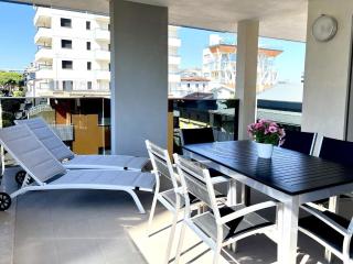 Apartment in Lignano 21651 - 1