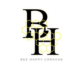 Bee Happy Caravan - 5