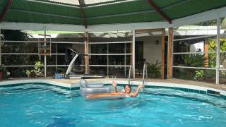 Don Dugis Home and Iriria Spa Near airport - 2