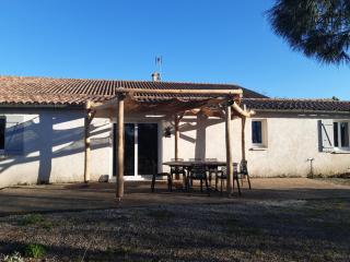 gite a la campagne - Cours - 8