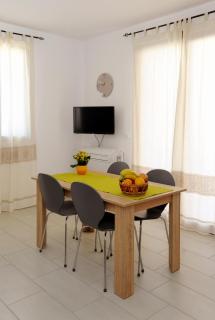 Alkira Lodge - via Toda, 4 - 6