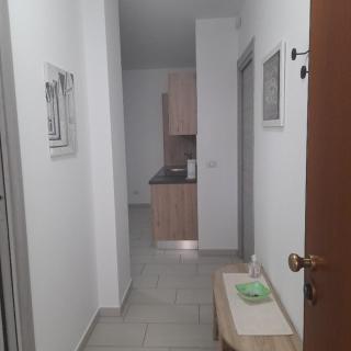 Alkira Lodge - via Toda, 4 - 1