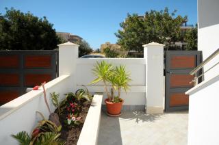 Alkira Lodge - via Toda, 4 - 9