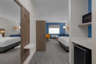 Holiday Inn Express & Suites Huntsville Northeast by IHG - 1