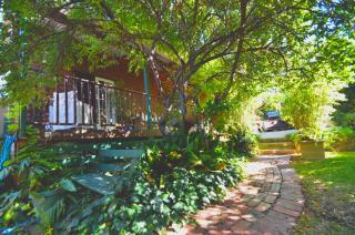 RoseMoore Bed & Breakfast - Perth - 3