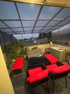 Rooftop paradise - 4