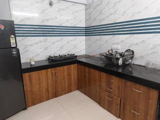 Rahatani pimple Saudagar 2bhk - 9
