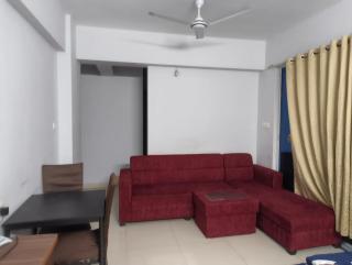 Rahatani pimple Saudagar 2bhk - 7