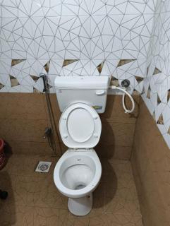 Rahatani pimple Saudagar 2bhk - 5