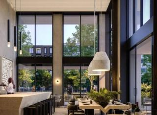 Contemporary 2BR Stay - 9