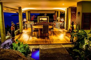 Villa Emerald - Laem Set Beach - 8