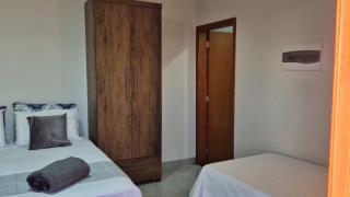 Px ao Clube l Vista para o Rio l Piscina Aquecida - 8