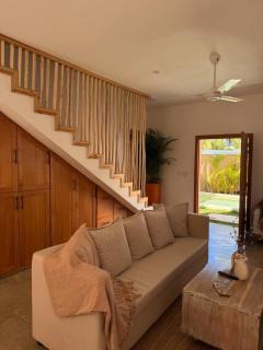 Modern 2BR Casita, Private Jacuzzi Near Beach, Pickleball, basketball - 4