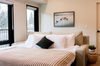 The Bergen Luxury 3 BR 3BA Sleeps 10 Hot Tub and Pool - 1