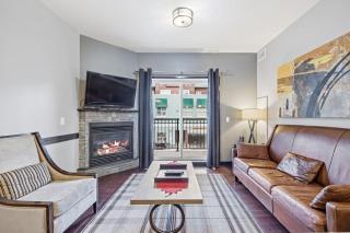 1BR Grande Rockies Retreat BBQ Hot Tub and Pool - 6