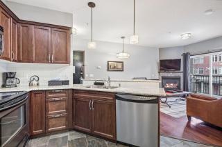 1BR Grande Rockies Retreat BBQ Hot Tub and Pool - 4