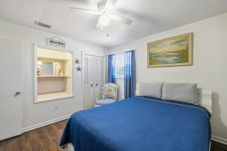 Seaspray Getaway on 1st - 1