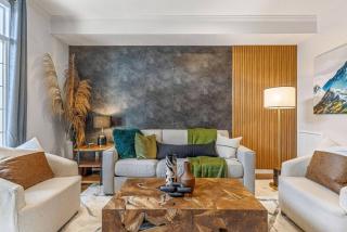 Mountain Chic 2BR Family Escape Hot Tub and Pool - 6