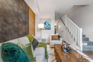 Mountain Chic 2BR Family Escape Hot Tub and Pool - 2