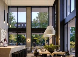 Stylish 1BR Getaway and Option for 2nd Br - 8