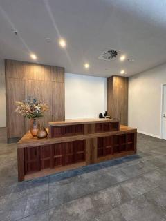 Stylish 1BR Getaway and Option for 2nd Br - 1