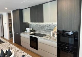 Prime Position 2BR Apt - 7