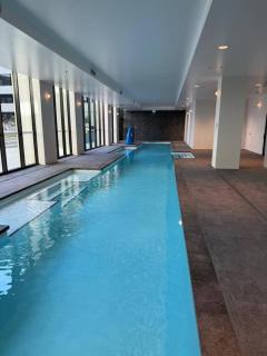 Prime Position 2BR Apt - 2