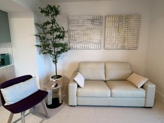 4416 High Floor 3 Bedroom Apt with Incredible Views a Pool and a Gym - 5