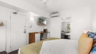 Dasheri Hotel Room at Mango Lagoon Resort - 6