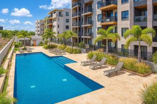 Luxury 3BR Park-View Penthouse - Punta Cana - 8