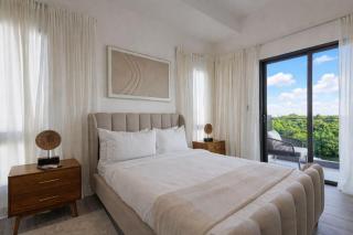 Luxury 3BR Park-View Penthouse - Punta Cana - 6
