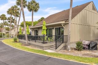 Queens Grant Ville in Palmetto Dunes - 8