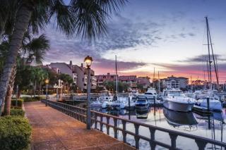 Queens Grant Ville in Palmetto Dunes - 5