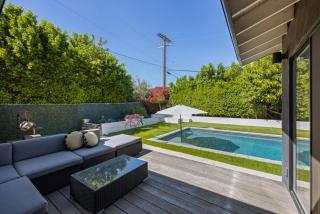 Lassen Luxury Retreat - 9