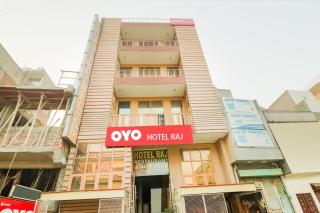 Hotel O Raj - 0